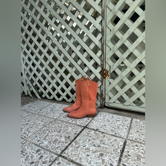 COPY - Free people Montage Tall Boots - Picture 6 of 7